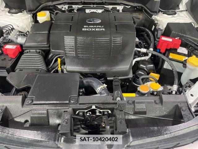 Subaru FORESTER 2024-11 7785087-17