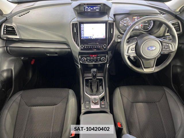 Subaru FORESTER 2024-11 7785087-1