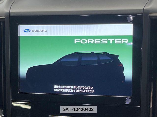 Subaru FORESTER 2024-11 7785087-2