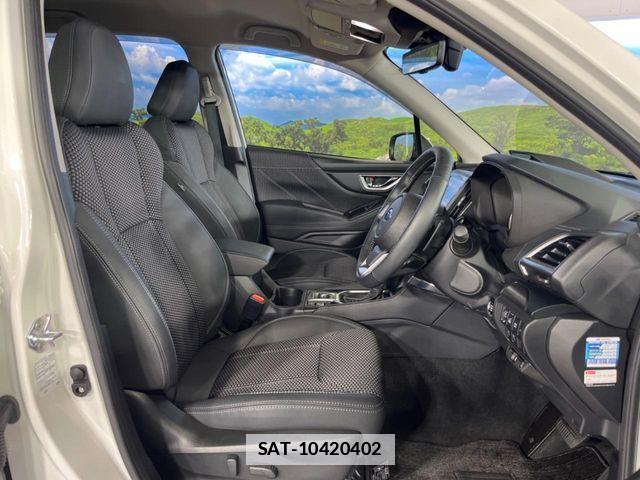 Subaru FORESTER 2024-11 7785087-7