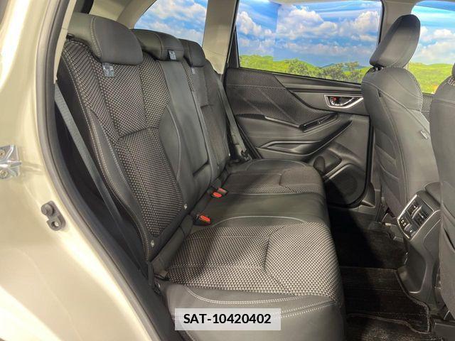 Subaru FORESTER 2024-11 7785087-8