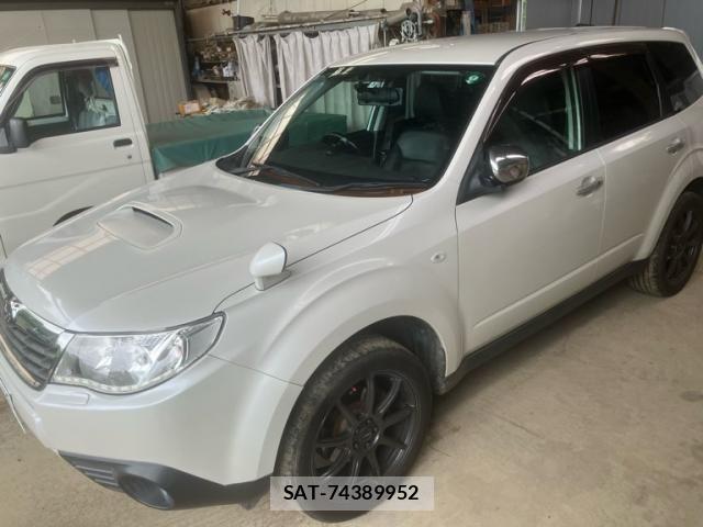 sat car