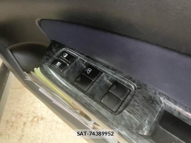 Subaru FORESTER 2009-07 7784998-10