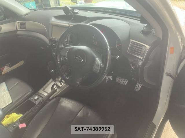 Subaru FORESTER 2009-07 7784998-12