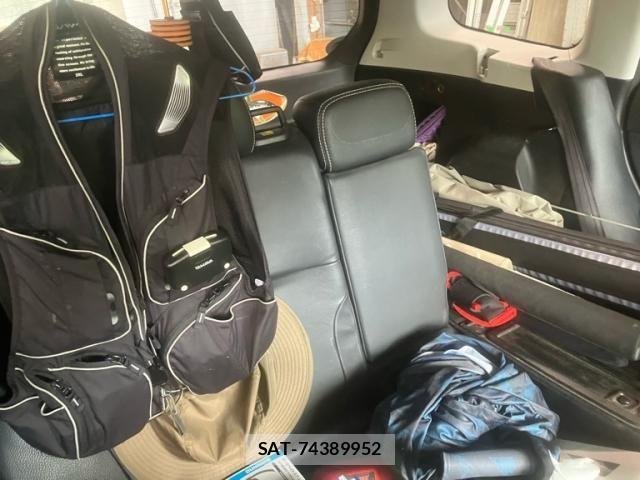 Subaru FORESTER 2009-07 7784998-14