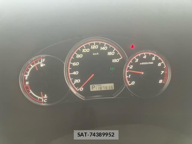 Subaru FORESTER 2009-07 7784998-16