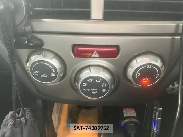 Subaru FORESTER 2009-07 7784998-19