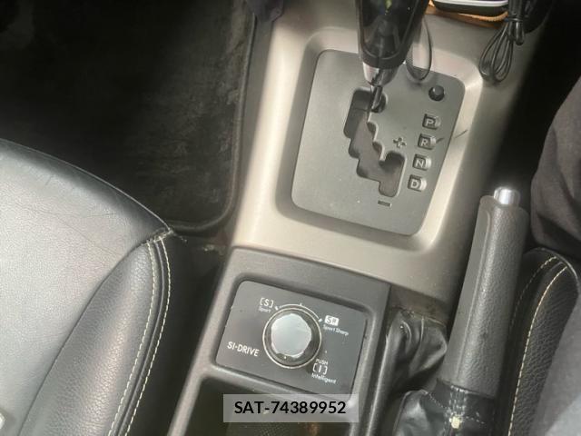 Subaru FORESTER 2009-07 7784998-20