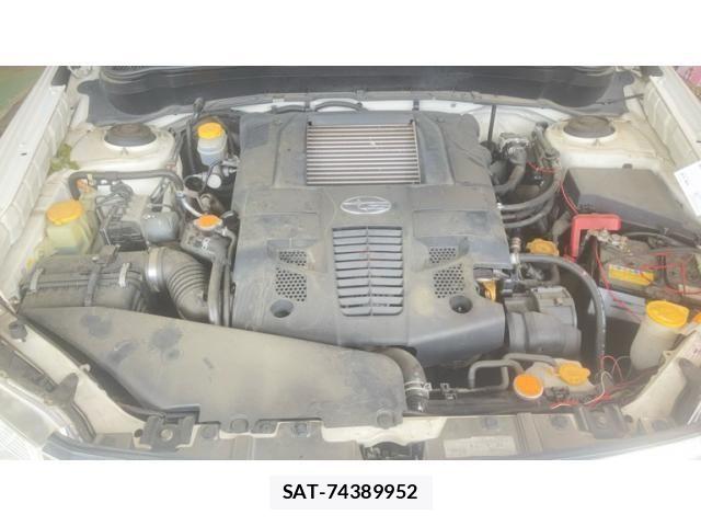 Subaru FORESTER 2009-07 7784998-22