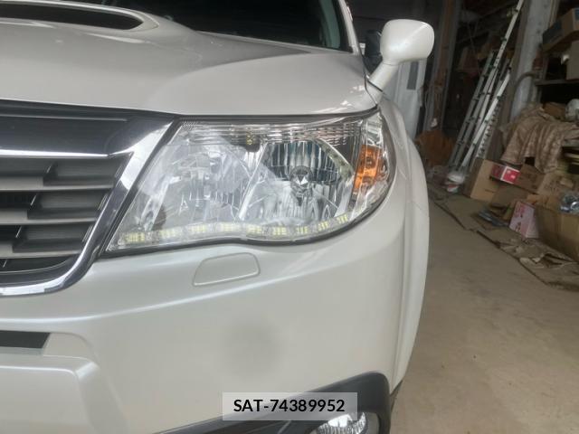 Subaru FORESTER 2009-07 7784998-4