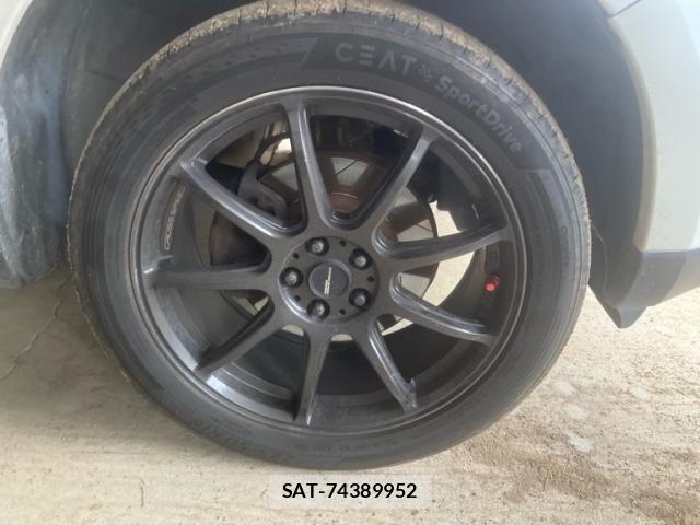 Subaru FORESTER 2009-07 7784998-6