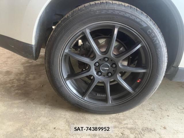 Subaru FORESTER 2009-07 7784998-7