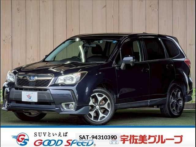 Subaru FORESTER 2014-01 7785015-0