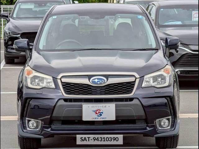 Subaru FORESTER 2014-01 7785015-10