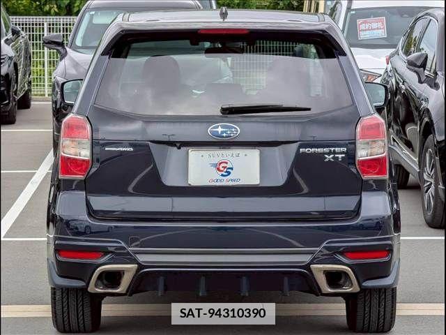 Subaru FORESTER 2014-01 7785015-11
