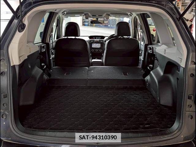 Subaru FORESTER 2014-01 7785015-12