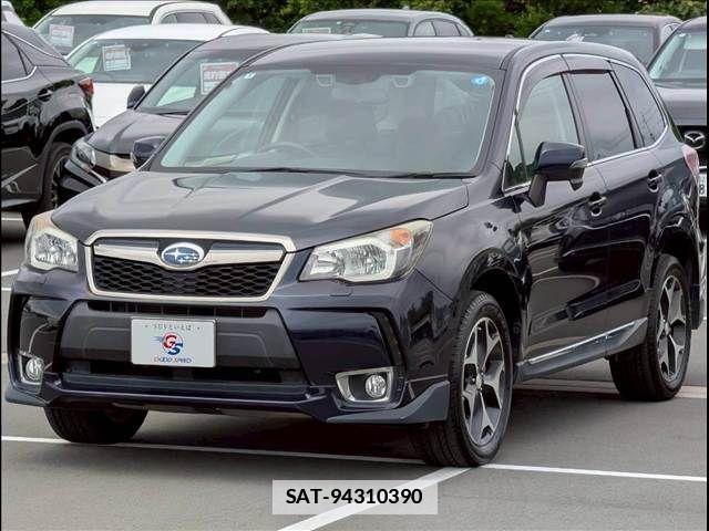 Subaru FORESTER 2014-01 7785015-13