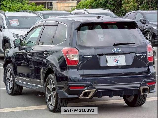 Subaru FORESTER 2014-01 7785015-15