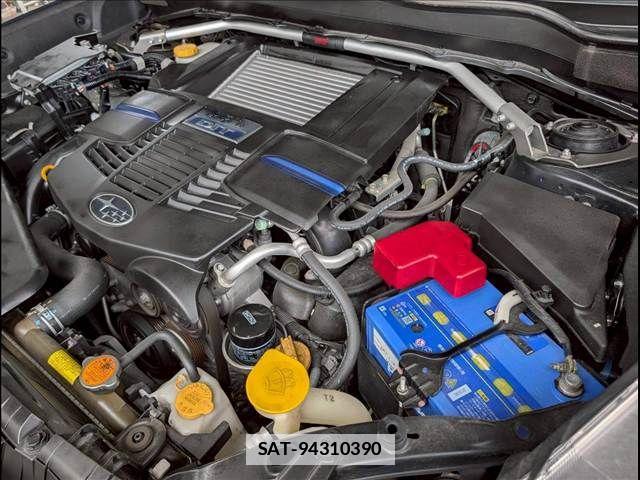 Subaru FORESTER 2014-01 7785015-17