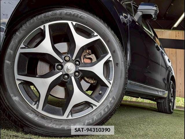 Subaru FORESTER 2014-01 7785015-18