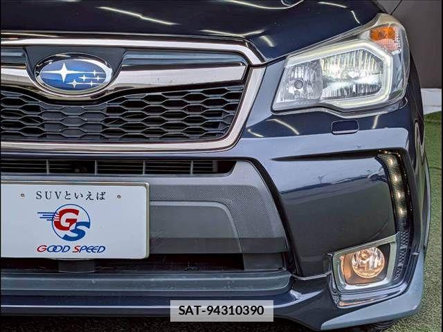 Subaru FORESTER 2014-01 7785015-19