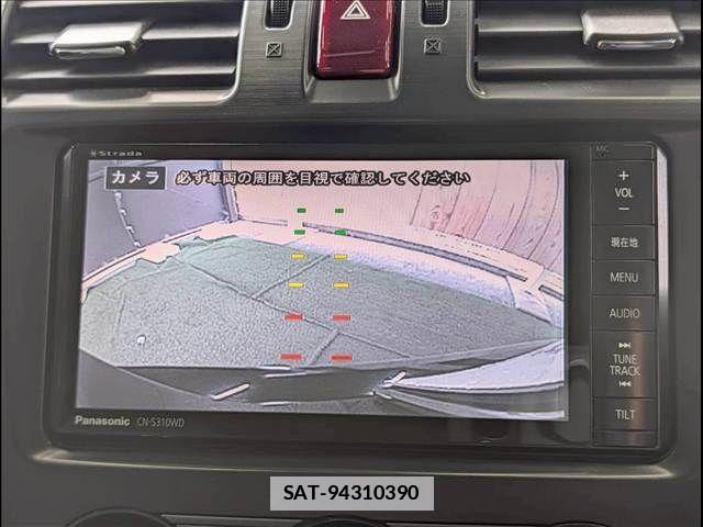 Subaru FORESTER 2014-01 7785015-3