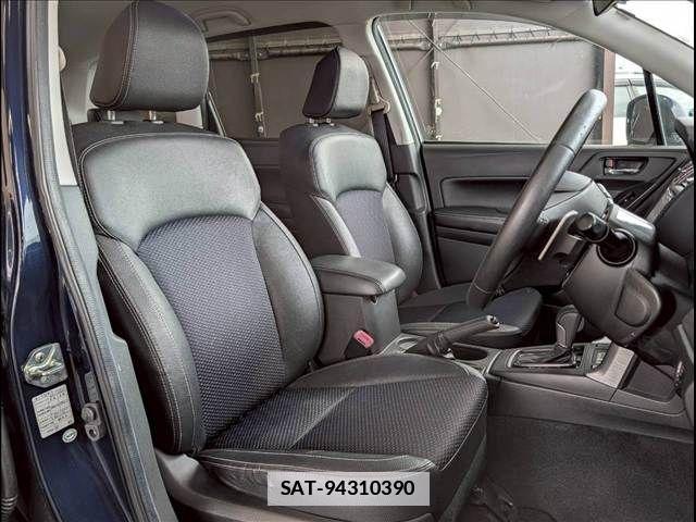 Subaru FORESTER 2014-01 7785015-4