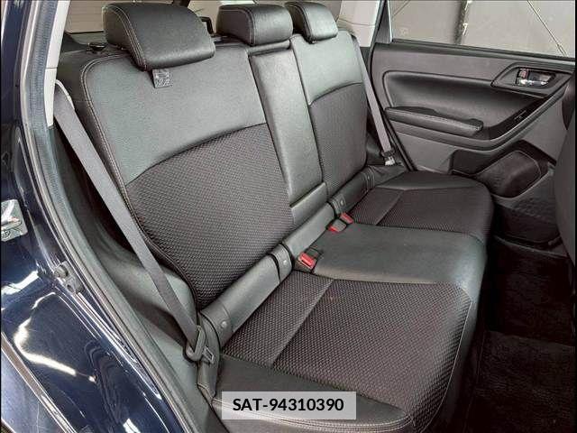 Subaru FORESTER 2014-01 7785015-5