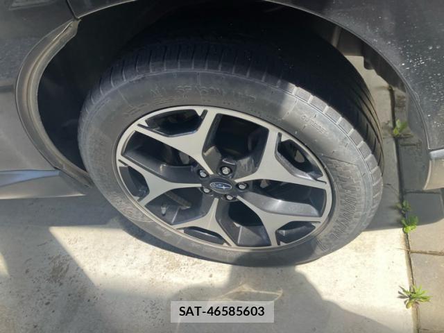 Subaru FORESTER 2015-11 7785002-10