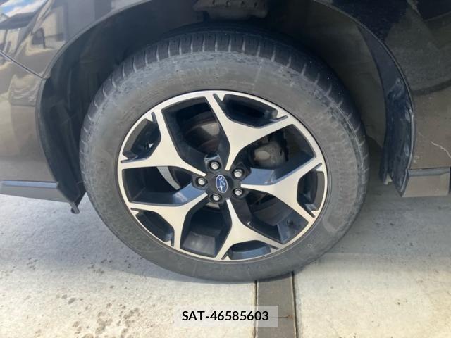 Subaru FORESTER 2015-11 7785002-11