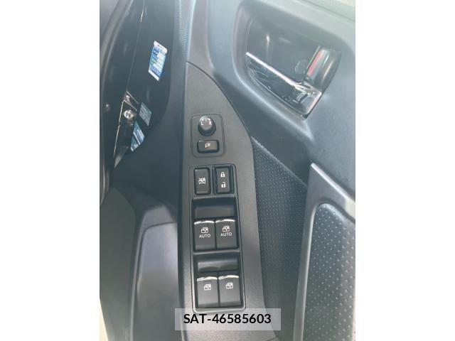 Subaru FORESTER 2015-11 7785002-13