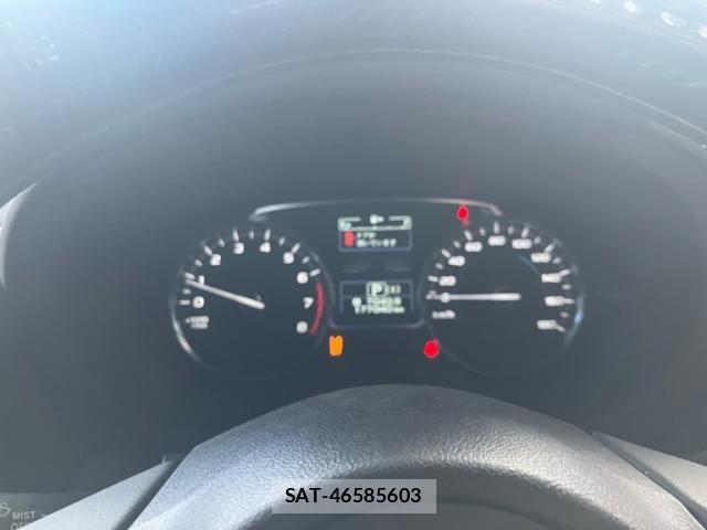 Subaru FORESTER 2015-11 7785002-15