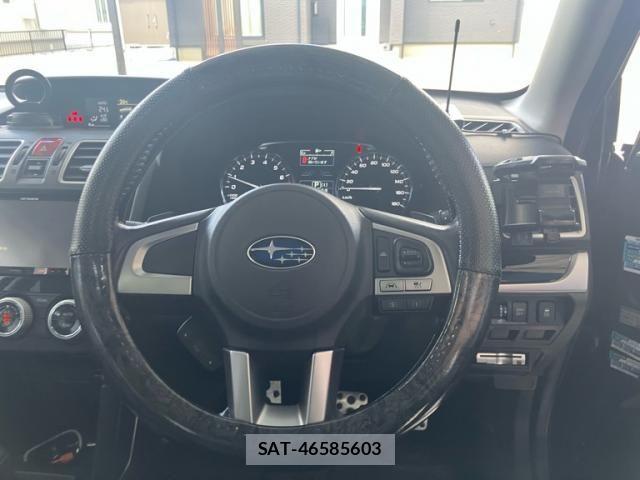 Subaru FORESTER 2015-11 7785002-16