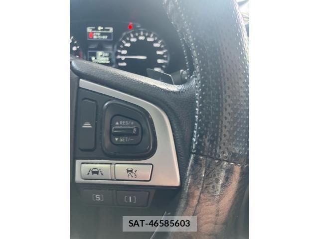 Subaru FORESTER 2015-11 7785002-17