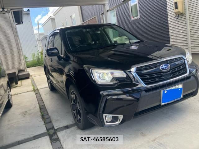 Subaru FORESTER 2015-11 7785002-1
