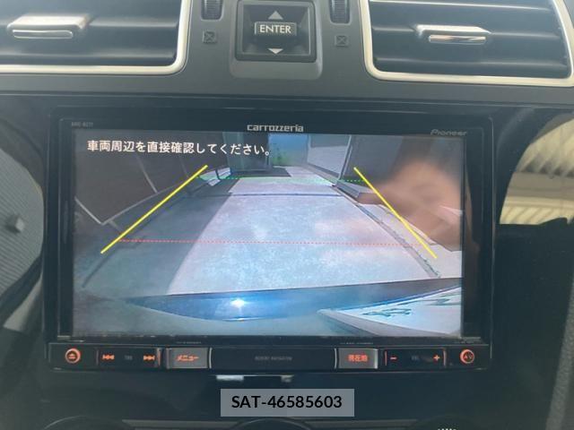 Subaru FORESTER 2015-11 7785002-19