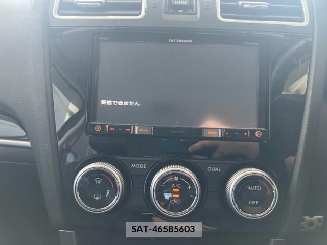 Subaru FORESTER 2015-11 7785002-20