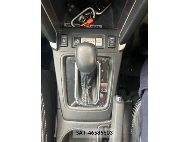 Subaru FORESTER 2015-11 7785002-21