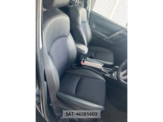 Subaru FORESTER 2015-11 7785002-22
