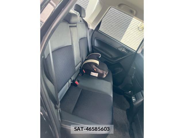 Subaru FORESTER 2015-11 7785002-24