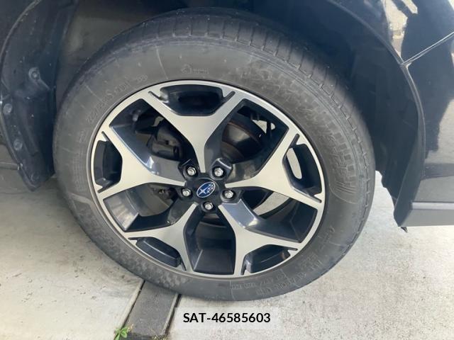 Subaru FORESTER 2015-11 7785002-5