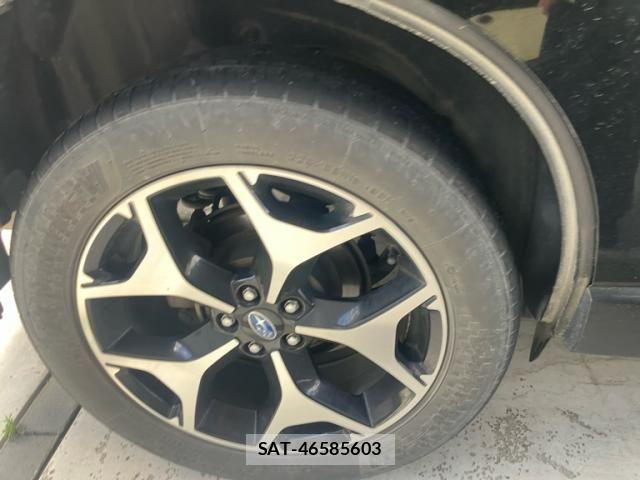 Subaru FORESTER 2015-11 7785002-6