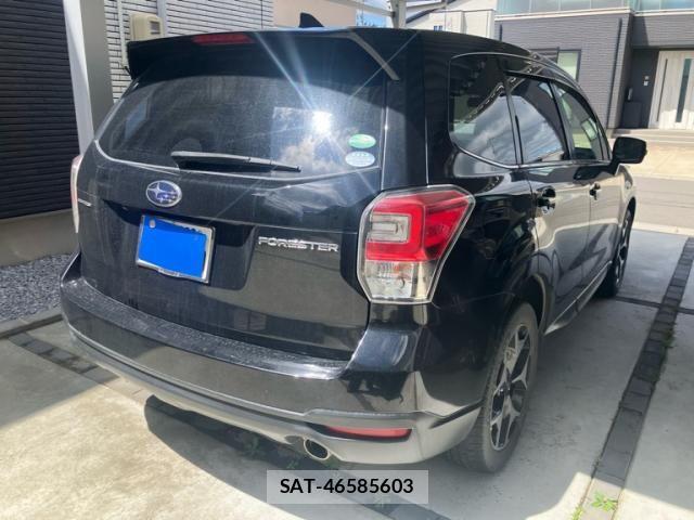 Subaru FORESTER 2015-11 7785002-7