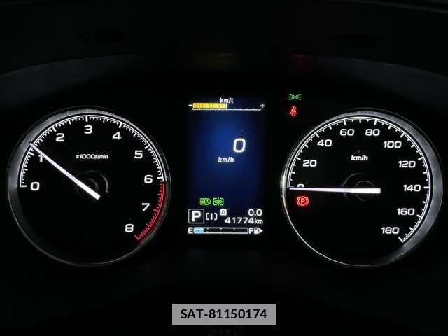 Subaru FORESTER 2021-10 7785038-10