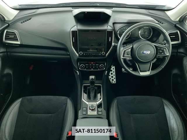 Subaru FORESTER 2021-10 7785038-12
