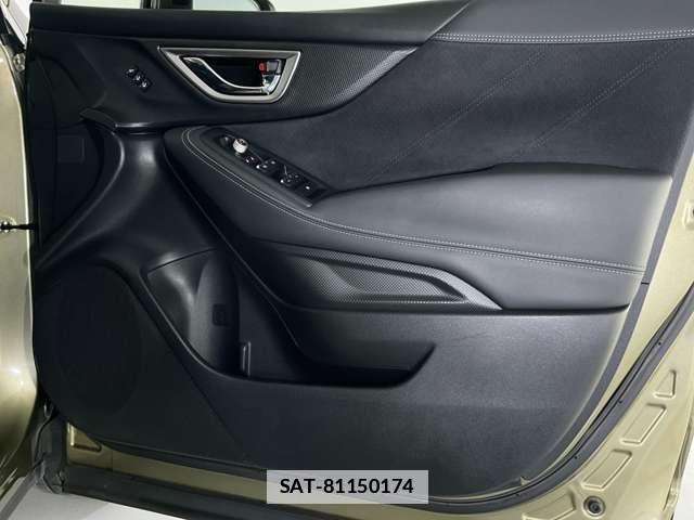 Subaru FORESTER 2021-10 7785038-13