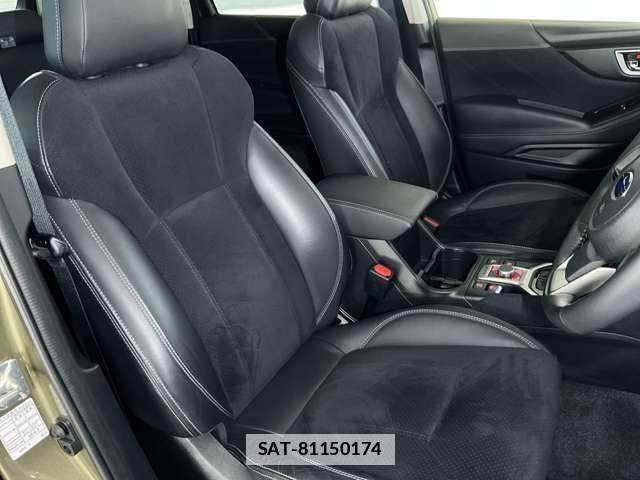 Subaru FORESTER 2021-10 7785038-15