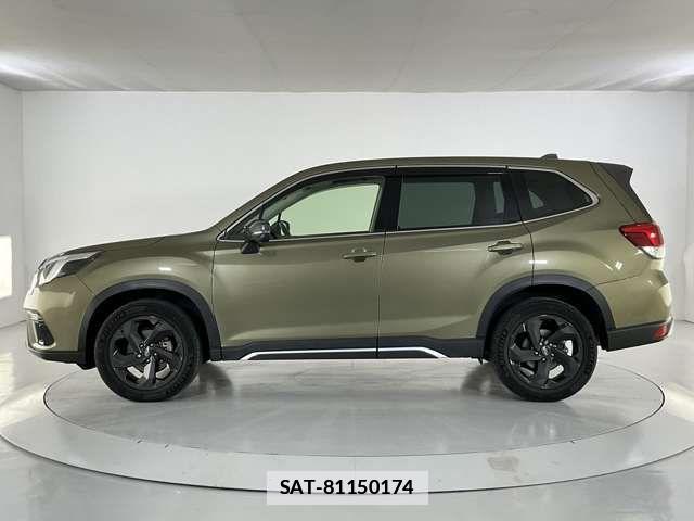 Subaru FORESTER 2021-10 7785038-2