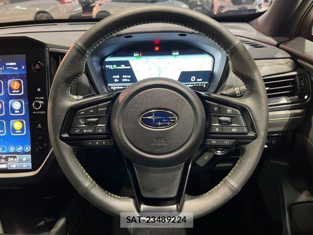 Subaru FORESTER 2025-09 7785089-9