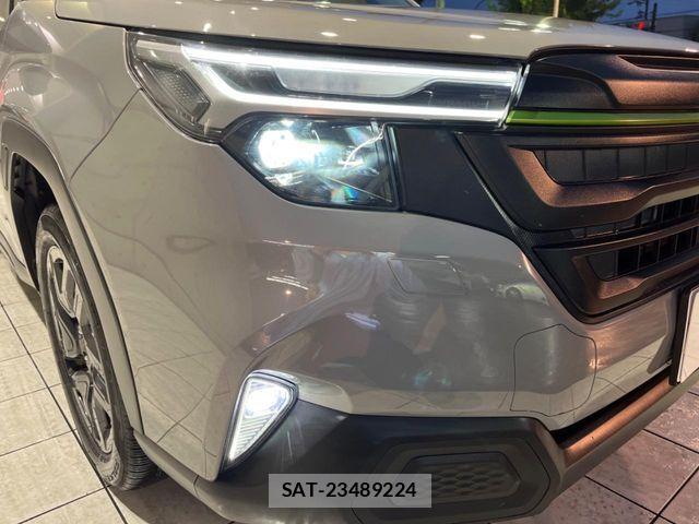 Subaru FORESTER 2025-09 7785089-13